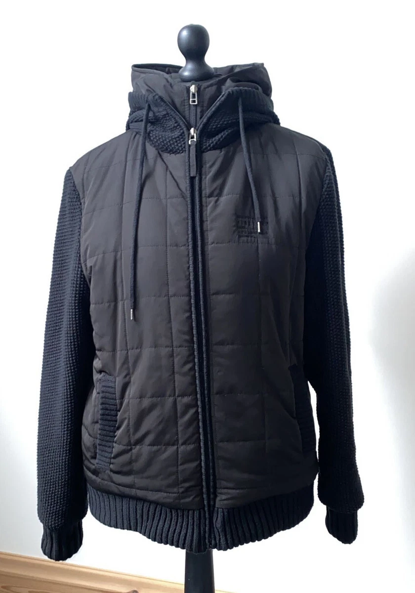 Firetrap knitwear clearance