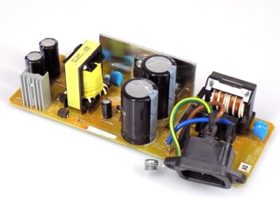 Epson 1619728 Ersatzteil: PSU Power Supply Board Netzteil Platine für WP-4025 OK