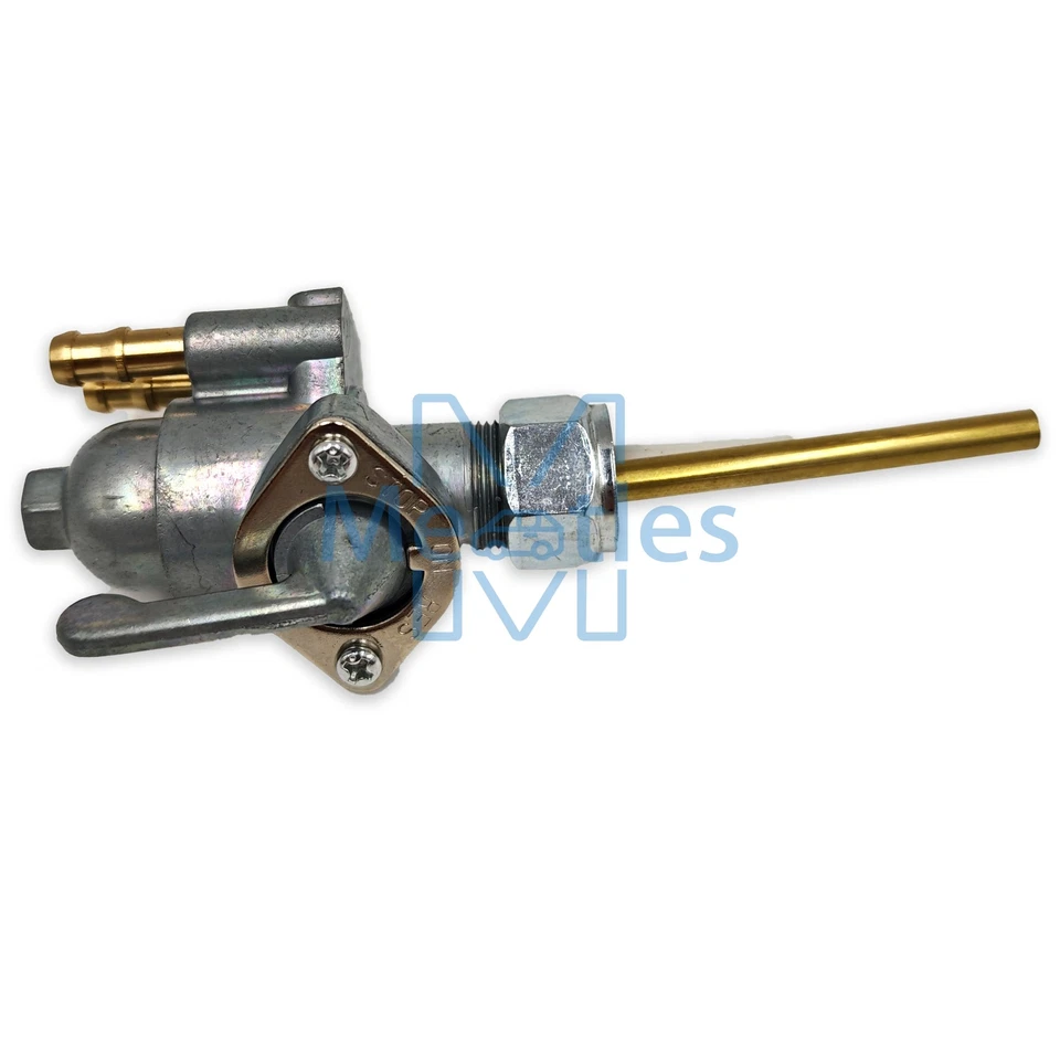 OEM FOR 1974-1976 HONDA CB360 1 x Petcock Assembly 16950-292-000 Foto 3 de 4