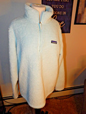 Patagonia Sherpa Pullover/Jacket Size XL