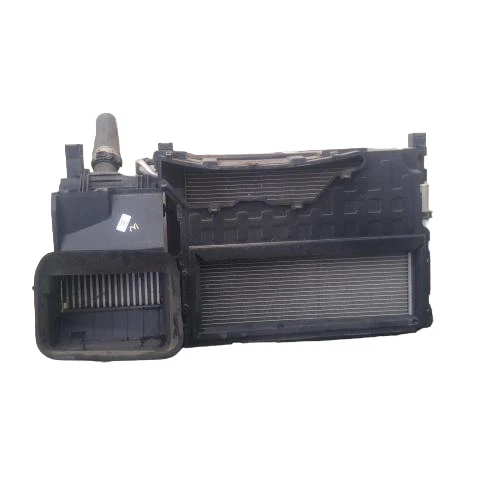 Intercooler For 2013-2019 Renault Clio X98 H5F 1.2L Diesel P/N 144961381R 2014 - Picture 1 of 4