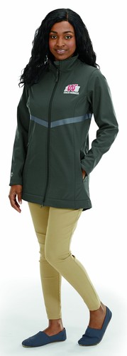 Holloway Ladies Polyester/Spandex 3D 