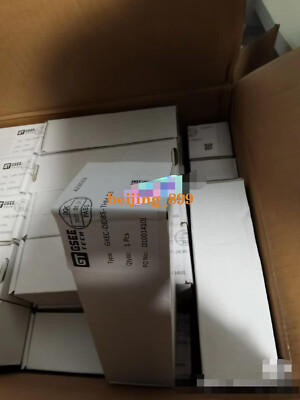 1pc NEW GXEC-DIO8S-THM-D3 Module Fast transportation