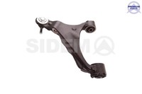 Sidem 65370 Querlenker Vorne Links FüR Land Rover