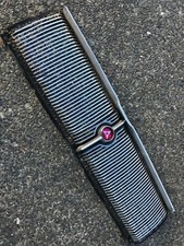 1967 Dodge Coronet 500 B Body Mopar Used Center Grill Emblem Oe P-w