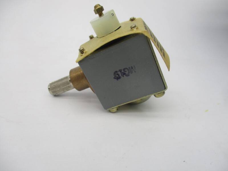 ALLEN BRADLEY Z-21172 (WH) NSMP | eBay