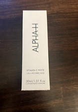 Alpha-H Vitamin C Paste 1.01 oz / 30 ml - Sea...