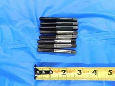 8pcs REIFF & NESTOR 5/16 18 NC BH3 HSS THREAD FORMING TAP .3125 MADE IN USA