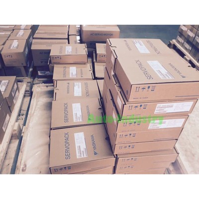 New In Box SGMJV-04ADE6S SGMJV04ADE6S One year warranty YS9T #E6*