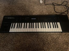 Roland S10 Keyboard Sampler 