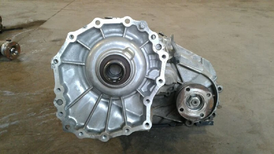 Conjunto de caja de transferencia Nissan Armada Pathfinder 2008-2015 garantía OEM Foto 4 de 4