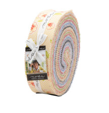 MODA Figs  Shirtings Honey Bun by Fig Tree  Co