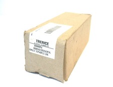 NEW TRERICE B8320203PLW BI-METAL THERMOMETER 25/125F
