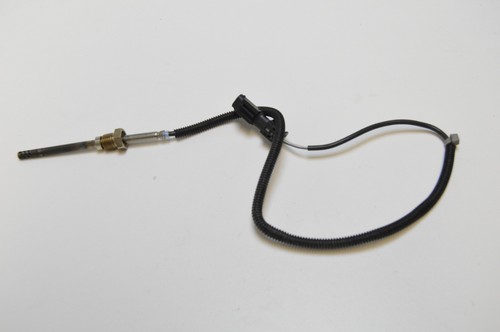 Mercedes Sprinter Abgastemperatursensor A0071537528 211 CDI 2013 2207455