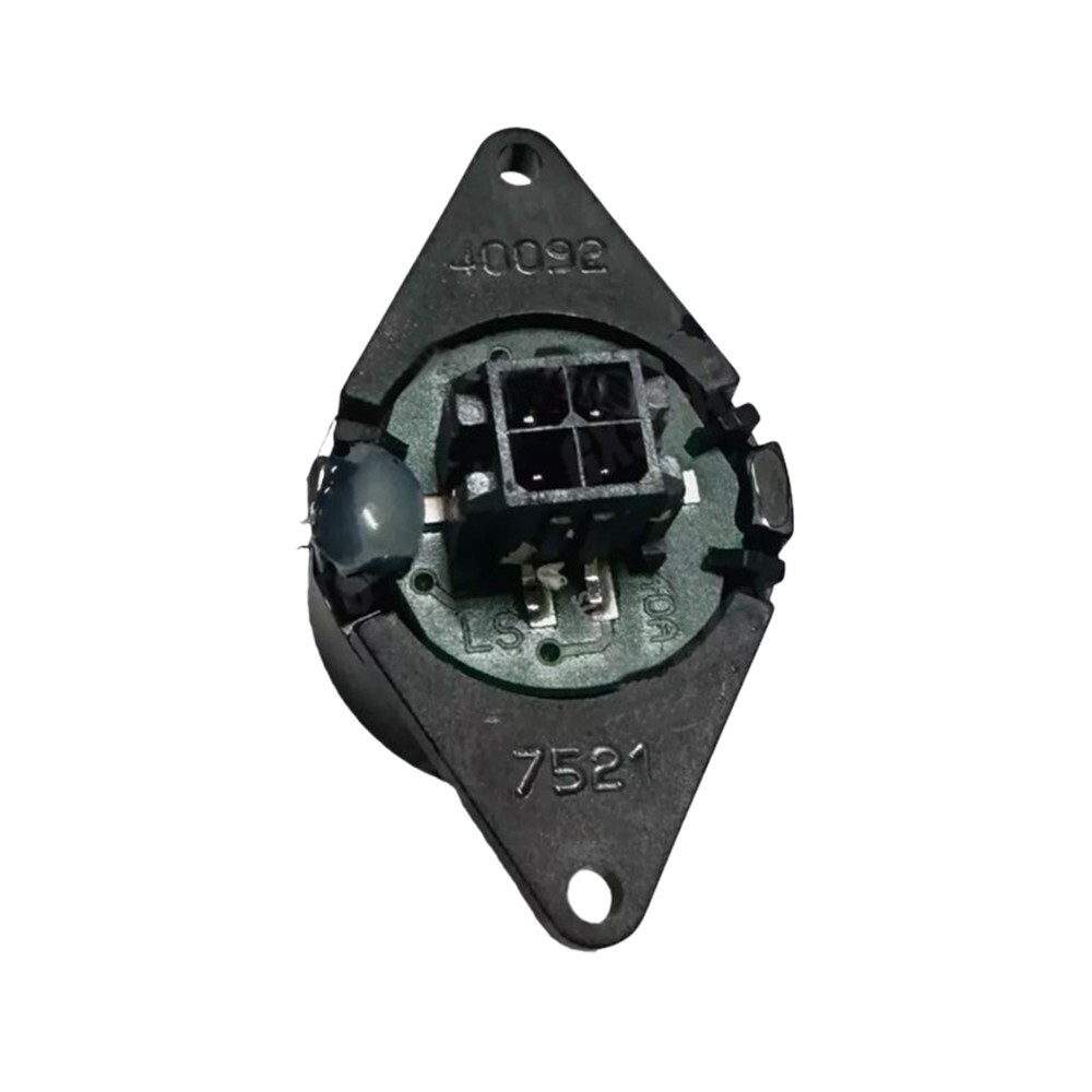 For Lamborghini Gallardo "R" Reverse Switch Button OE:400927521