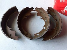 Mâchoire de frein Alfa Romeo ALFA 6
