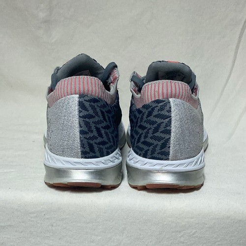 BROOKS BEDLAM Women's Athletic Shoes Color GRAY Size 11B / 1202721B137 - Picture 4 of 10