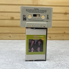 THE KINKS A Compleat Collection CASSETTE TAPE, 1984 You Really Got Me