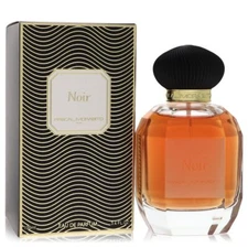 Sultan Noir by Pascal Morabito Eau De Parfum Spray (Unisex) 3.4 oz For Men