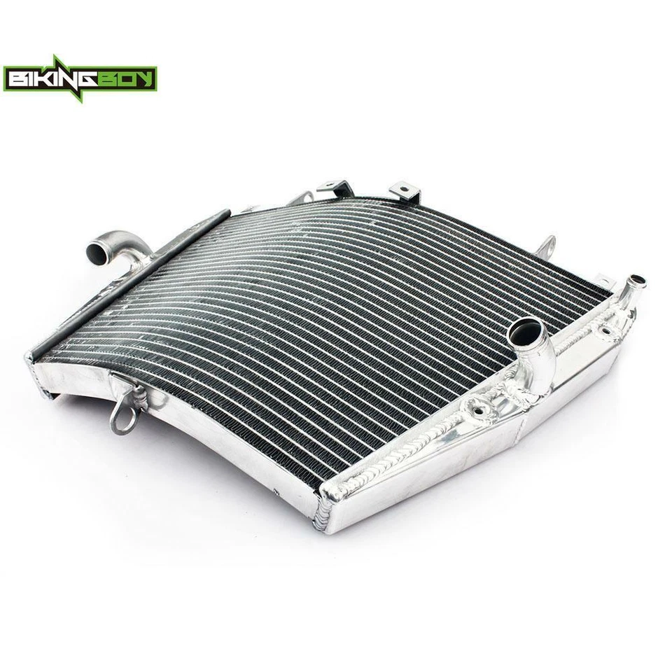 Radiator for Honda CBR1000RR CBR 1000RR 2012-2016 2015 2014 2013 Water Cooling Foto 3 de 4