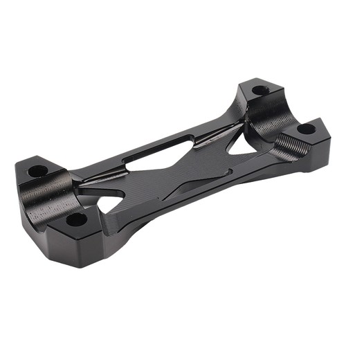 For Honda X-ADV 750 2021-ON, 750 L 2022 - Anodized Aluminum Handlebar Top Clamp - Picture 7 of 14