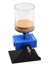 Electric Clinostat - Control Gravity & Light Effects on Plants - Eisco Labs