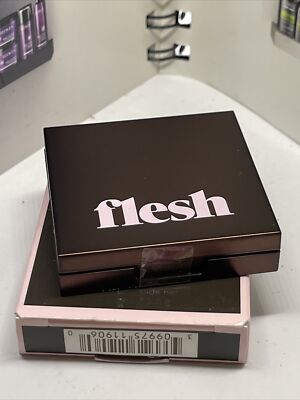 Flesh  130 SUCCULENT (Deep Fuchsia)  Swipe Flesh Lip Color *NEW-BOXED-SHIPS FAST
