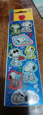 Vintage Sandylion UNOPENED Sticker Packs Various | eBay