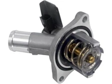 For Chevrolet Malibu Limited Engine Coolant Thermostat Housing Assembly 94839JG