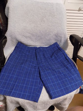 Boy's Size Extra Large 18-20 Officially Licensed PGA Shorts New With Tag