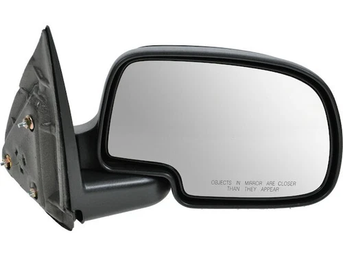 Right TRQ Mirror fits GMC Sierra 1500 Classic 2007 74HBRH