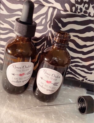 Aloe Vera Plant Based Vegan Oil Handmade | eBay