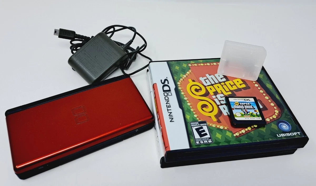 Nintendo ds cheap price used