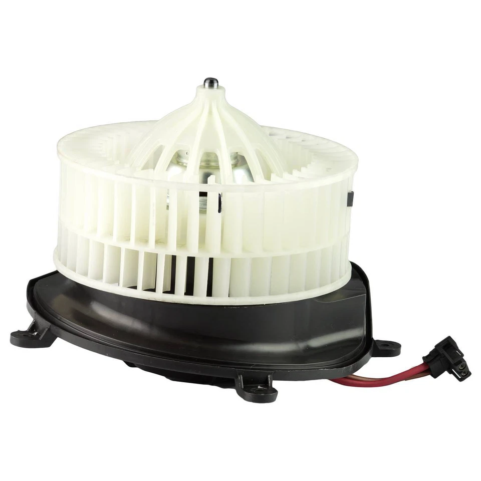 Motor soplador aire acondicionado para Mercedes E280 E350 E500 E550 W211 C219 CLS550 2118300408 Foto 4 de 4