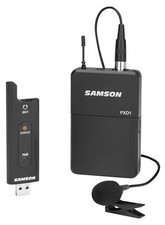 SAMSON Stage XPD2 USB Digital Wireless Beltpa...