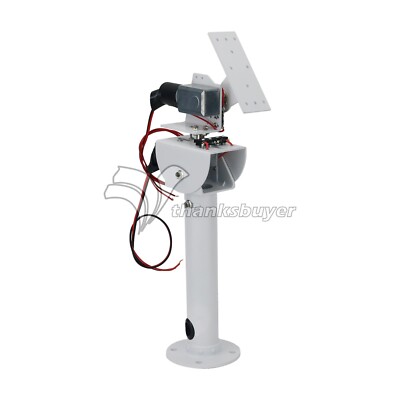 DC 2 Axis Gimbal for Dual Axis Solar Tracker Controller Solar Tracking System