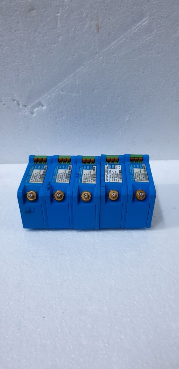 LOT BY 5 PIECES BENTLY NEVADA 144181-91 PROXIMITY SENSOR | eBay
