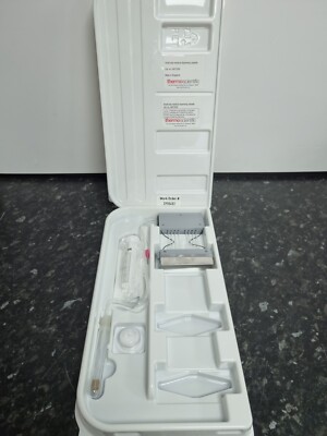 thermo scientific 24073295 Kleinröhre Metallspitze Dosierkassette - wie Bild