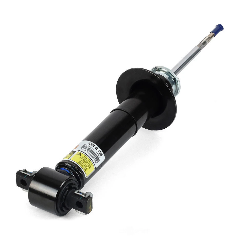 Shock Absorber fits 2007-2014 GMC Yukon,Yukon XL 1500  ARNOTT AIR SUSPENSION - Image 2 of 4