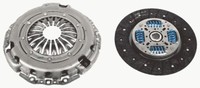 3000 951 319 Sachs Kupplungssatz FüR Opel,Renault,Vauxhall