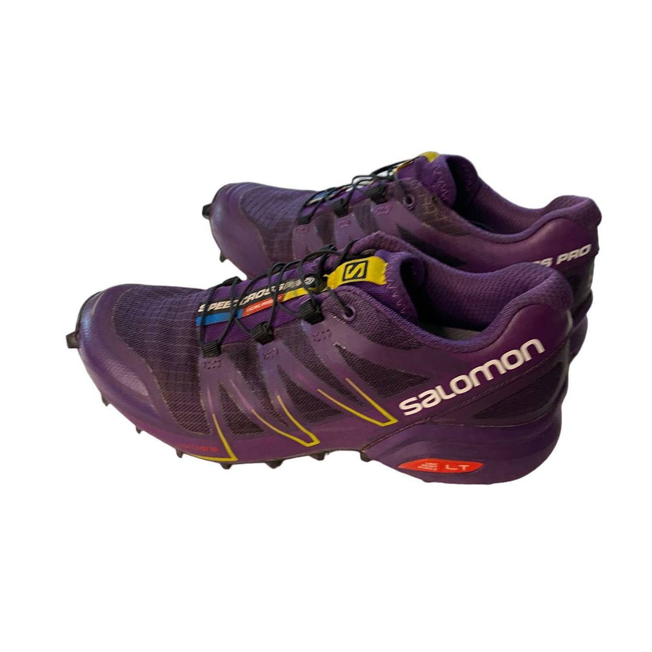 Salomon Speedcross Pro scarpe da trail running da donna taglia 5 5