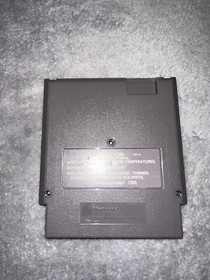 Pinball (Nintendo NES) tested Working