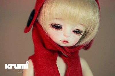 sd size bjd