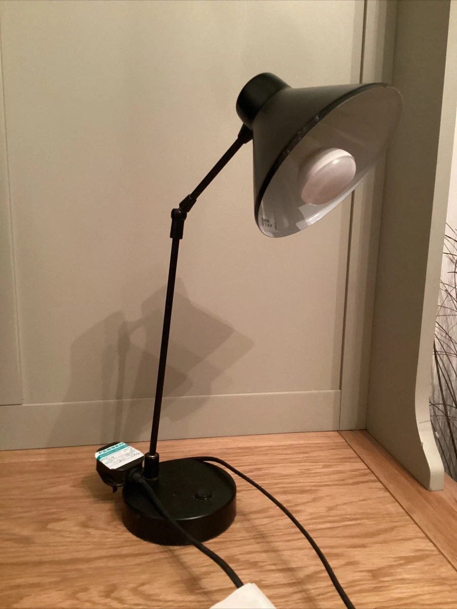 Bedside on sale lamp light