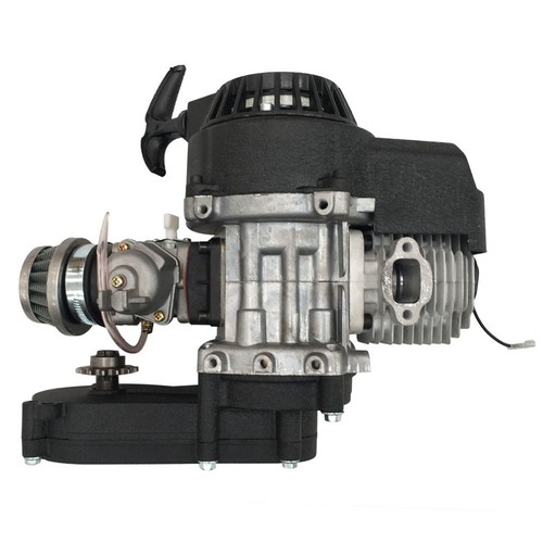 47cc-50cc 2-Stroke Engine Clutch For Pocket Bikes & Mini Quads - Heavy Duty Replacement