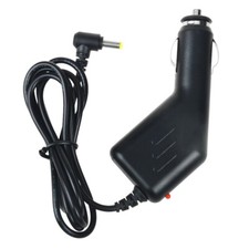 Car Charger For Rand Mcnally 0528019546 TND 740 Truck GPS CC52V10 Power Supply