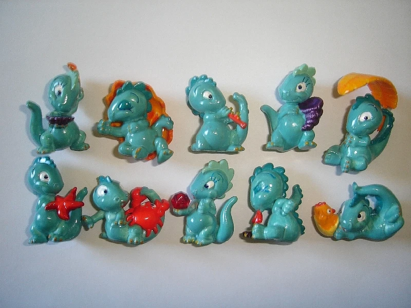 Drolly Dinos Dinosaurs
