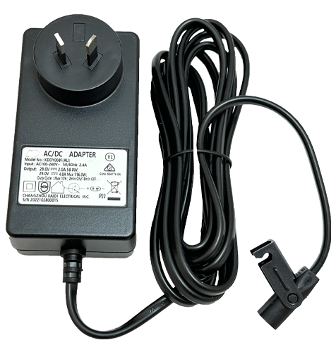 Genuine Kaidi KD Model KDDY008F AC Adapter Wall Charger Recliner ...