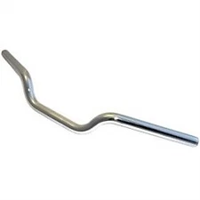 Chrome Handlebars Airhead R50, R60, R69, R75; 32712308408 / HB408