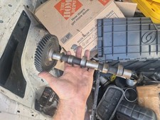 Oem Volkswagen 113.109.101c Camshaft And Timing Gear